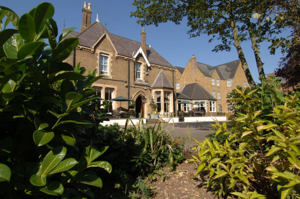 Cotswold Lodge Hotel Cotswold Lodge Hotel - Wedding Venue - Oxford - Oxfordshire