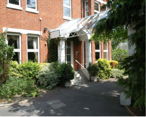 Duxford Lodge Hotel Duxford Lodge Hotel