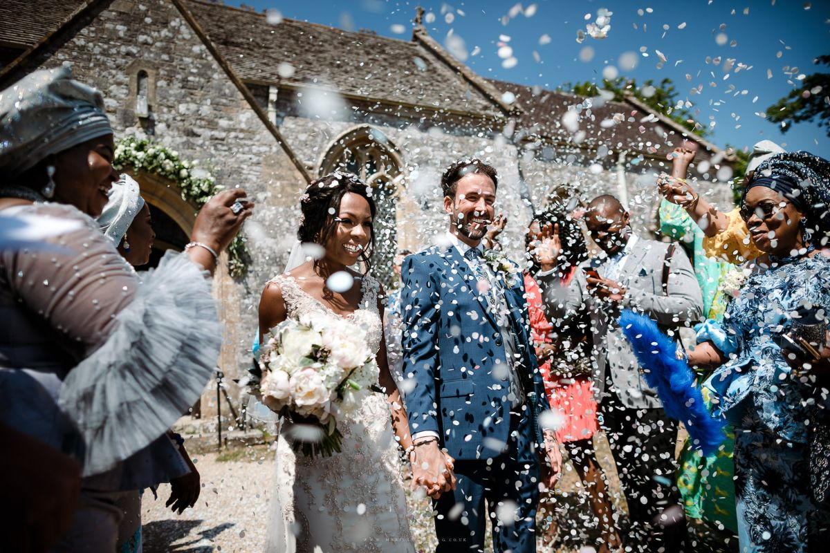 Marius Wedding Photography - Photographers - Sunbury On Thames - Surrey