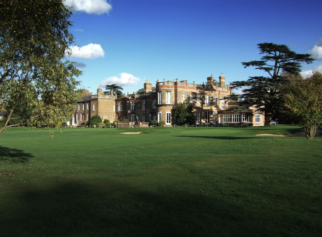 Chislehurst Golf Club Chislehurst Golf Club - Venues - Chislehurst - Kent