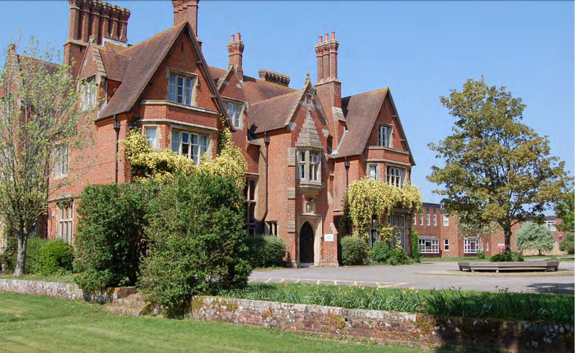 Muntham House School Muntham House School - Venues - - West Sussex