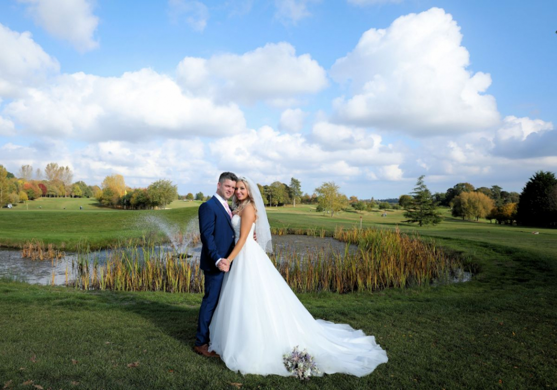 Ufford Park Hotel, Golf & Spa Ufford Park Hotel, Golf & Spa - Venues - Woodbridge - Suffolk