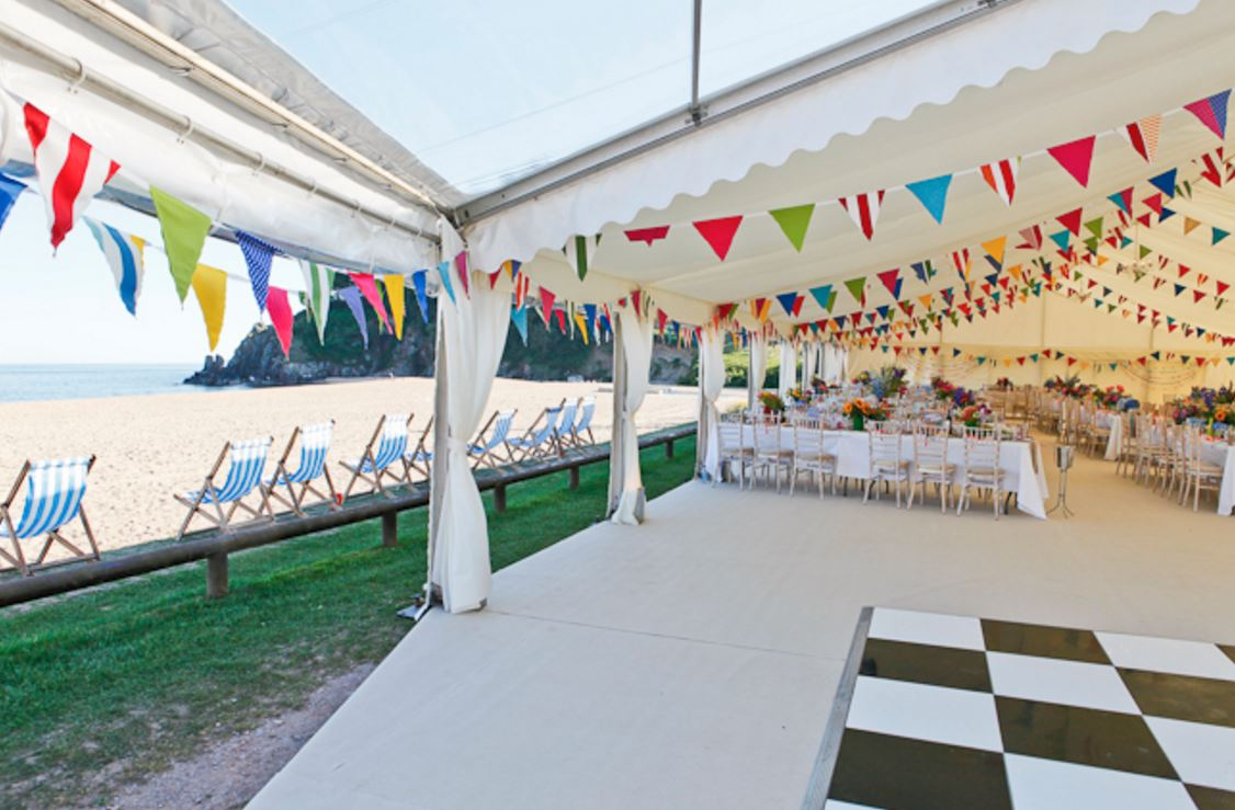 The Venus Cafe The Venus Cafe - Venues - - Devon