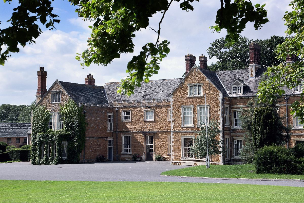 Brooksby Hall Brooksby Hall - Venues - Melton Mowbray - Leicestershire