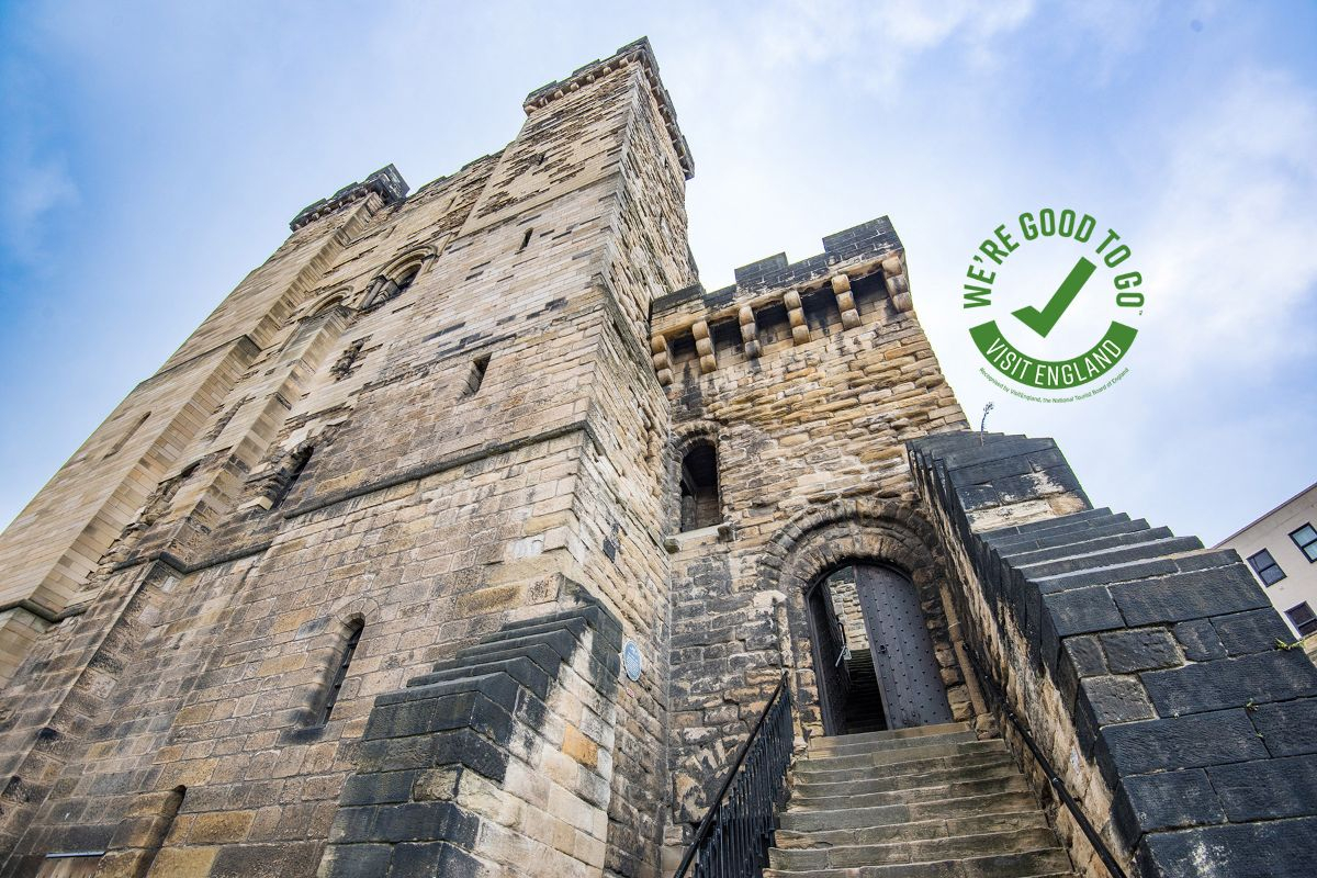 Newcastle Castle Newcastle Castle - Venues - Newcastle upon Tyne - Tyne And Wear