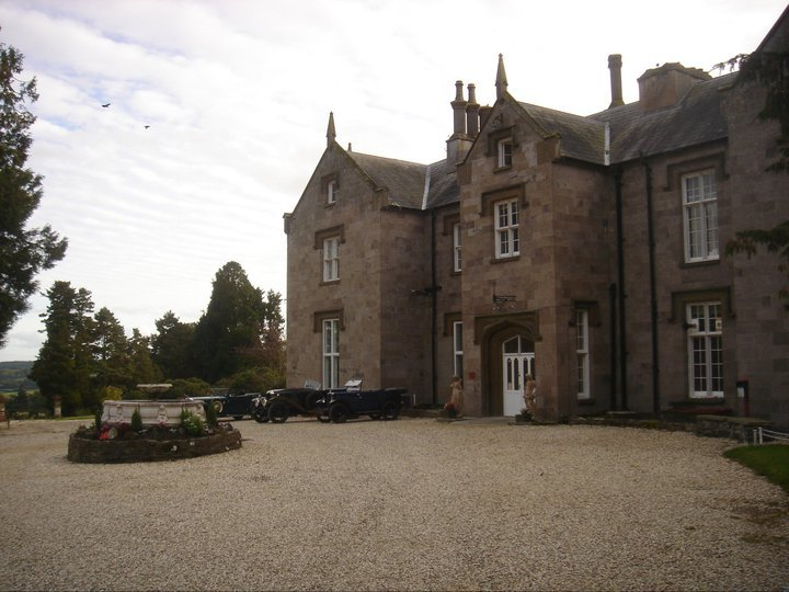 Norton Manor Hotel Norton Manor Hotel - Venues - - Powys