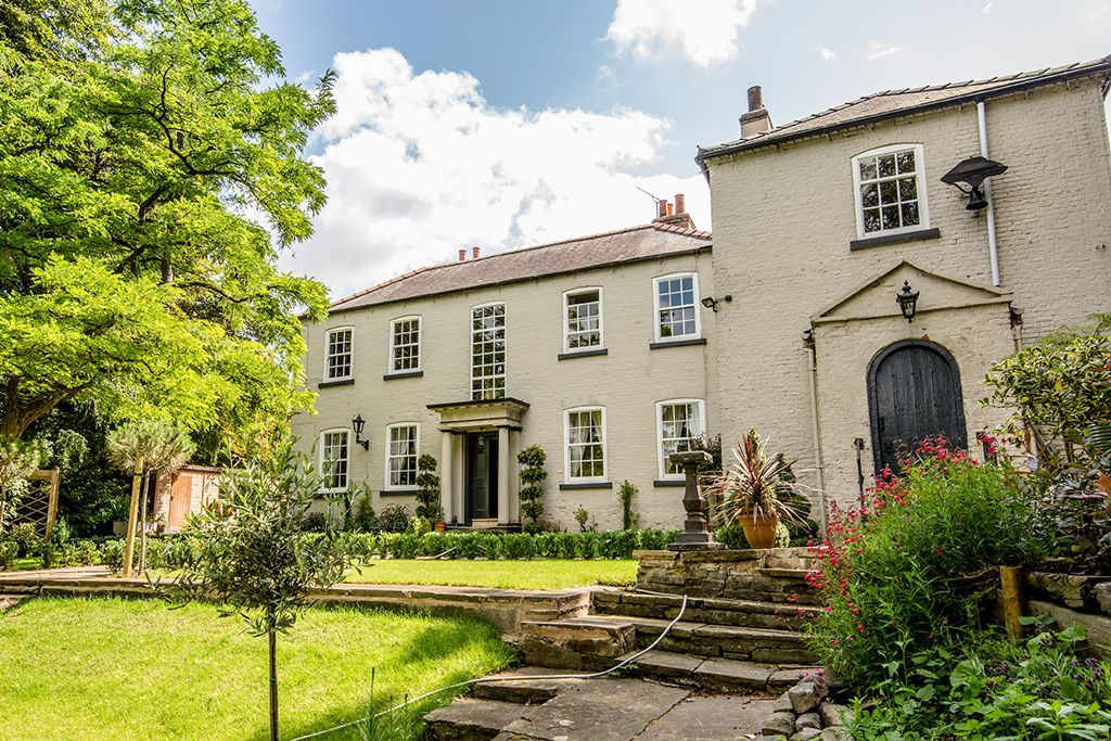 The Hickman Hill Hotel The Hickman Hill Hotel - Venues - Gainsborough - Lincolnshire