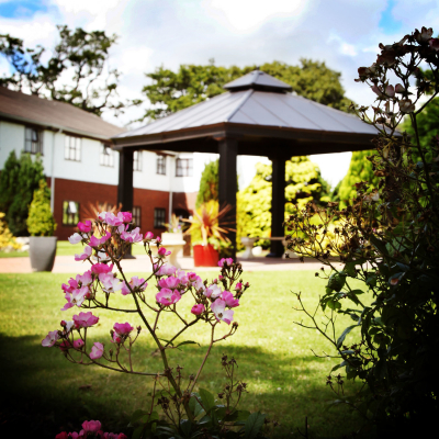 Beaufort Park Hotel Beaufort Park Hotel