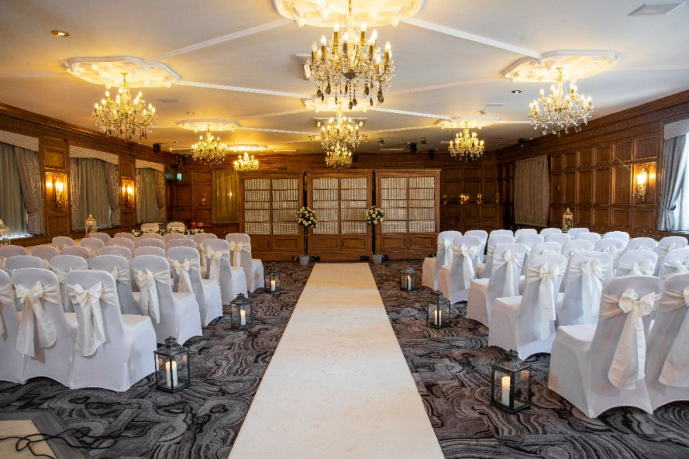 The Royal Toby Hotel