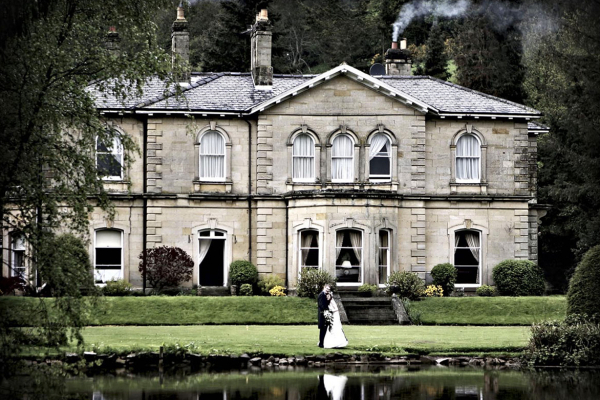 Hackness Grange Hackness Grange - Wedding Venue - Scarborough - North Yorkshire