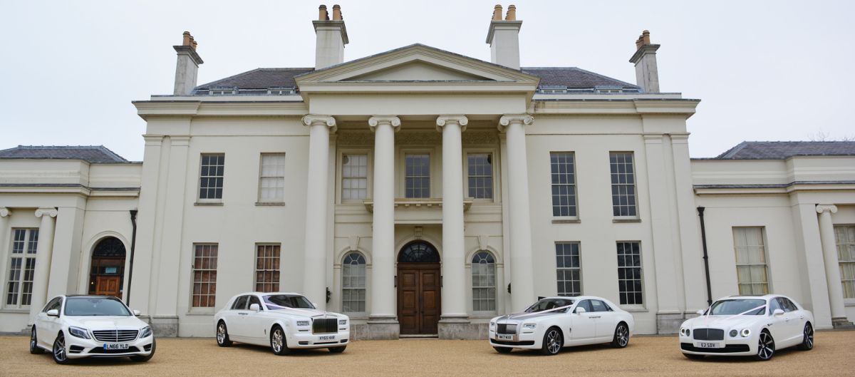 Wedding Cars For Hire Wedding Cars For Hire - Transport - London - Greater London