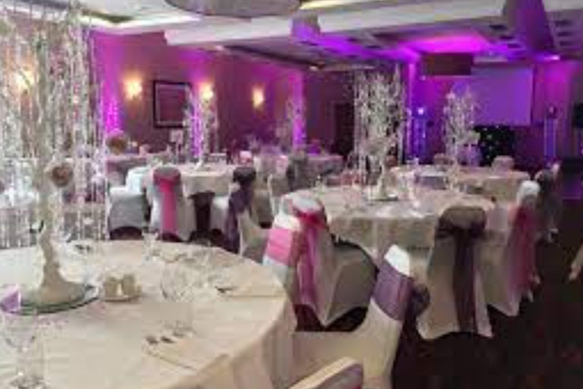 The riverside Lodge Hotel The riverside Lodge Hotel - Venues - Irvine - North Ayrshire