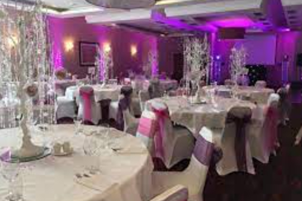 The riverside Lodge Hotel The riverside Lodge Hotel - Wedding Venue - Irvine - North Ayrshire