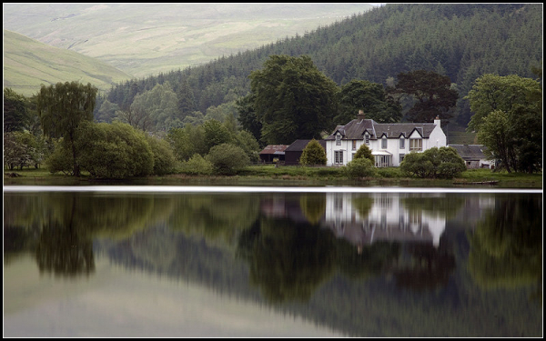 Tibbie Shiels Inn Tibbie Shiels Inn