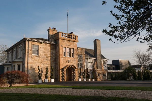 Dalmeny Park House Hotel Dalmeny Park House Hotel - Wedding Venue - Glasgow - Glasgow City