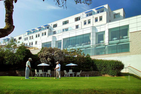 Thurlestone Hotel Thurlestone Hotel