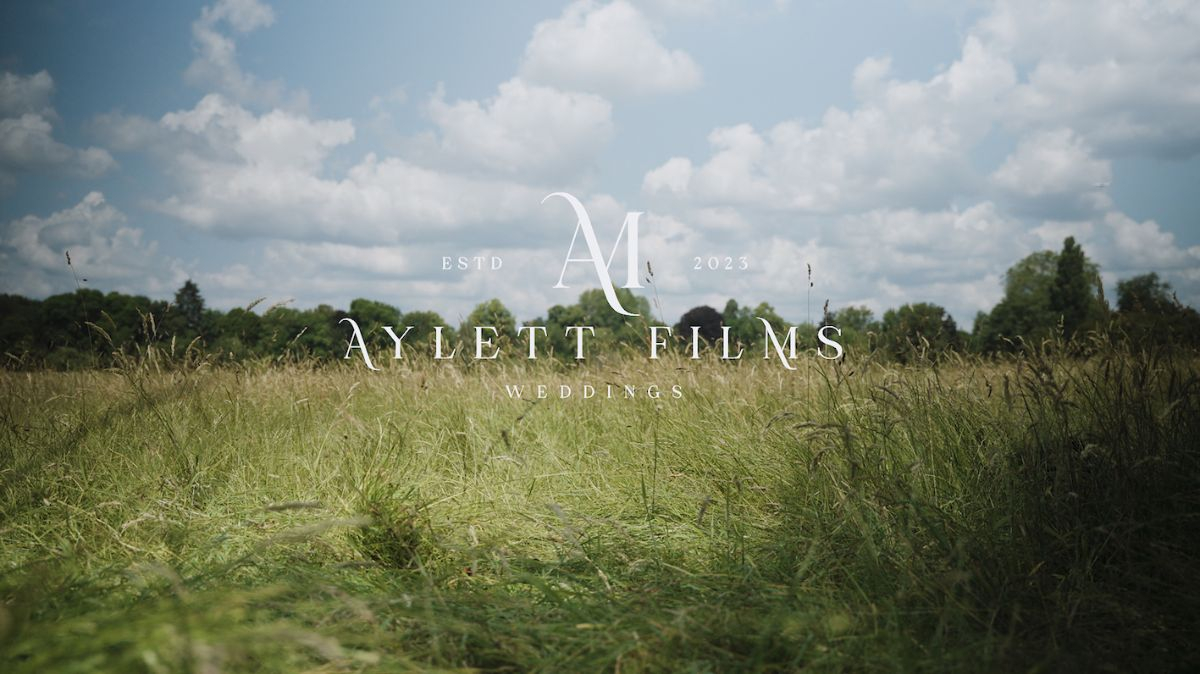 Aylett Films Aylett Films - Videographers - Horsham - West Sussex
