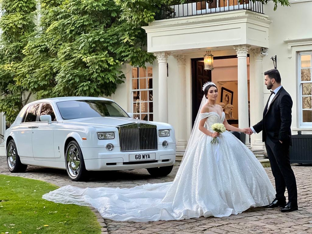 Crystal Chauffeurs Crystal Chauffeurs - Transport - London - Greater London