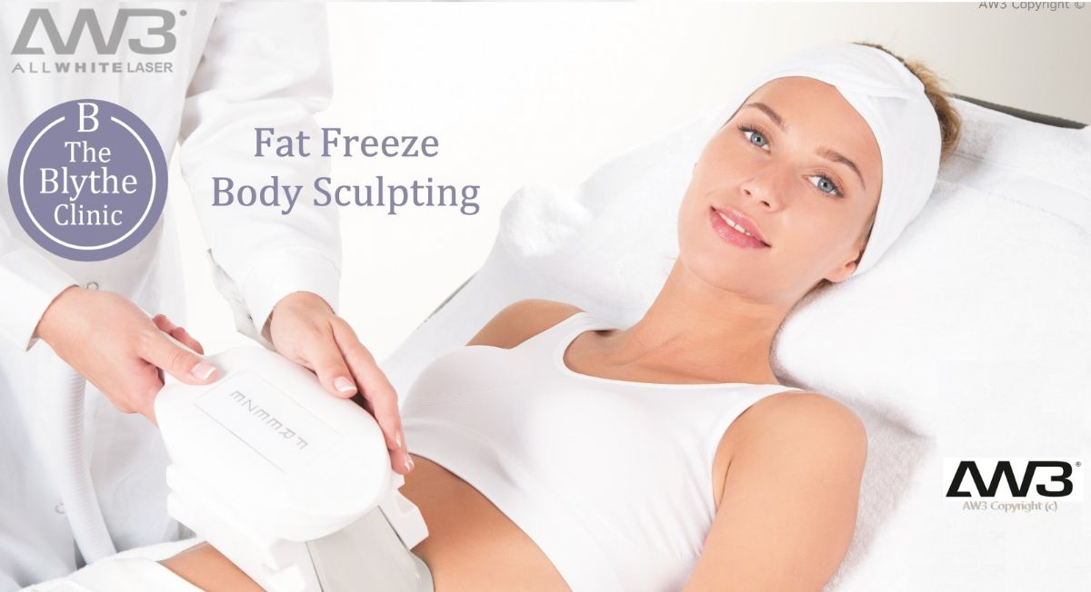 The Blythe Clinic The Blythe Clinic - Wellness, Health & Well-being, Weight loss - Hove - East Sussex