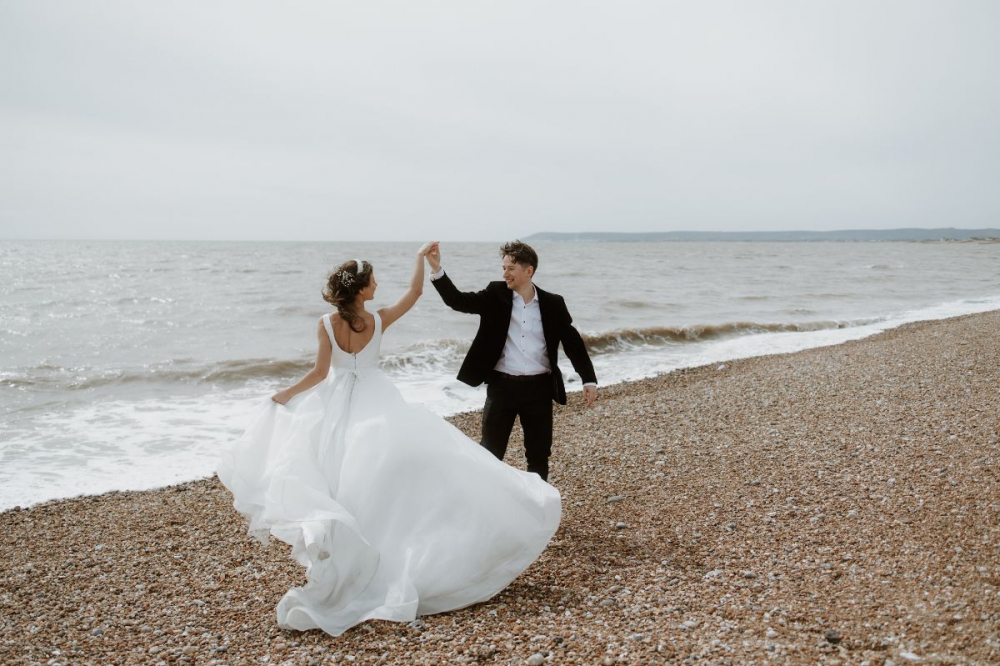 The Relais Cooden Beach Hotel