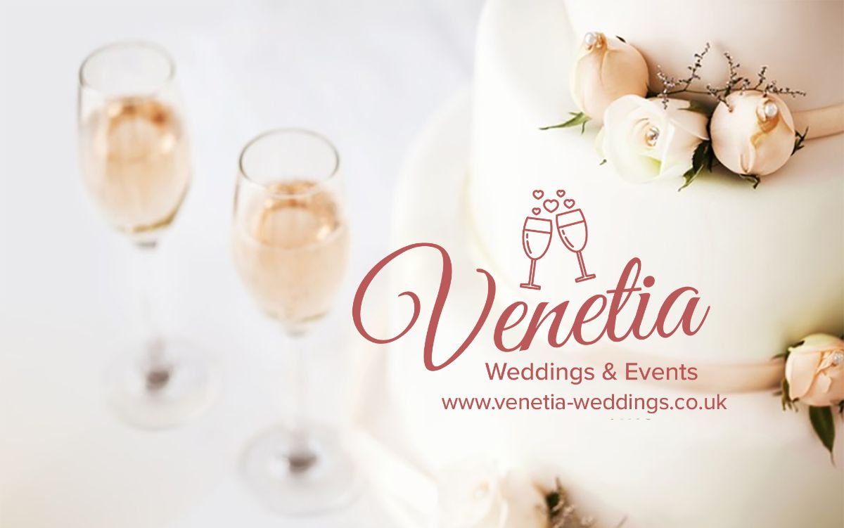Venetia Weddings & Events Venetia Weddings & Events - Wedding Planner - Colchester - Essex