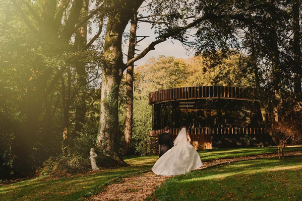 Fairyhill Fairyhill - Wedding Venue - Swansea - Swansea