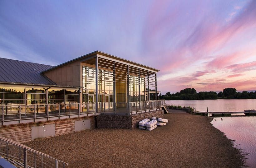 Lakeside Kitchen & Bar Lakeside Kitchen & Bar - Venues - Peterborough - Cambridgeshire