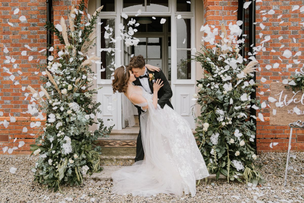 Abbots Court Rural Retreat Abbots Court Rural Retreat - Wedding Venue - Winterborne Kingston - Dorset
