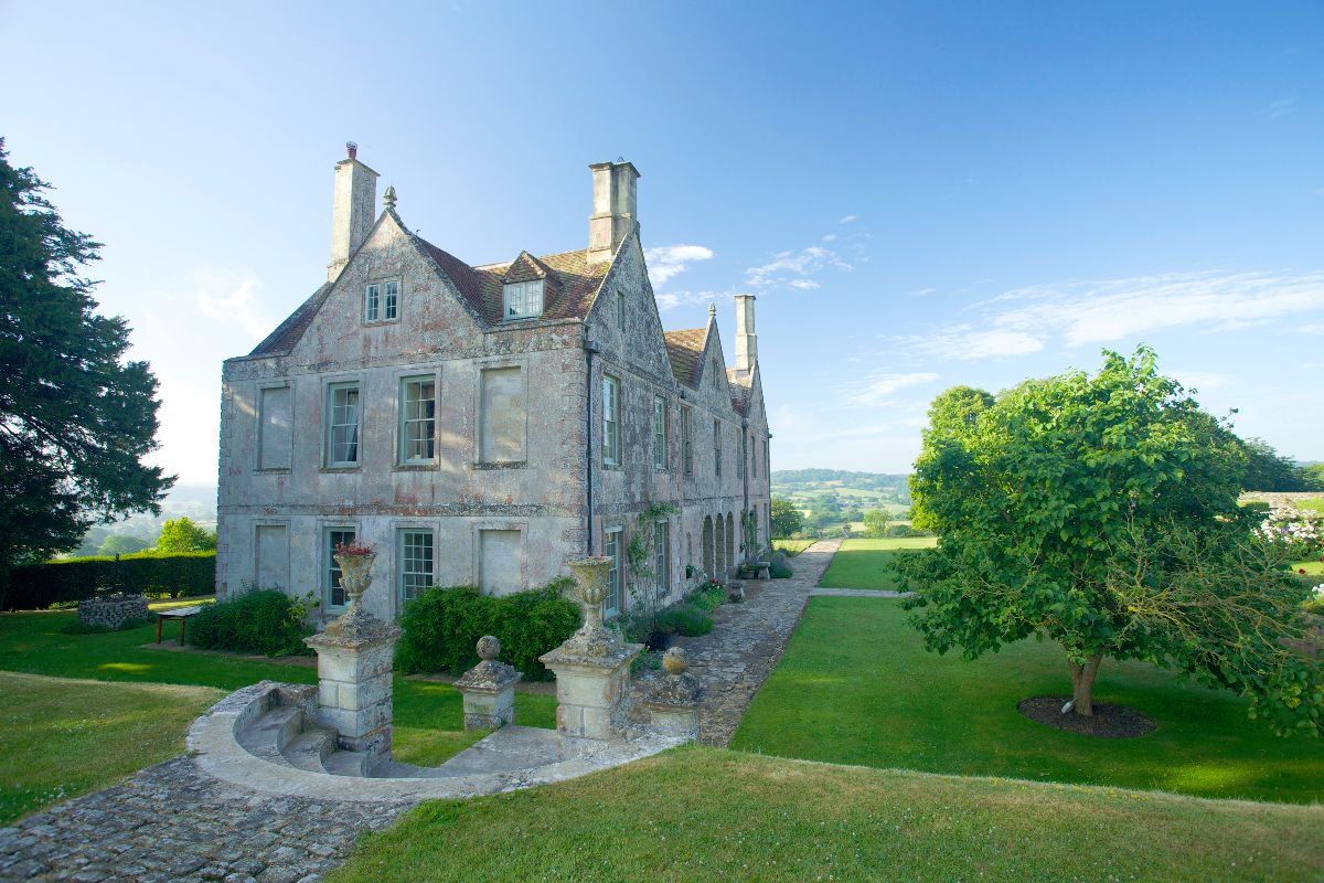 Hatch House Hatch House - Venues - Salisbury - Wiltshire