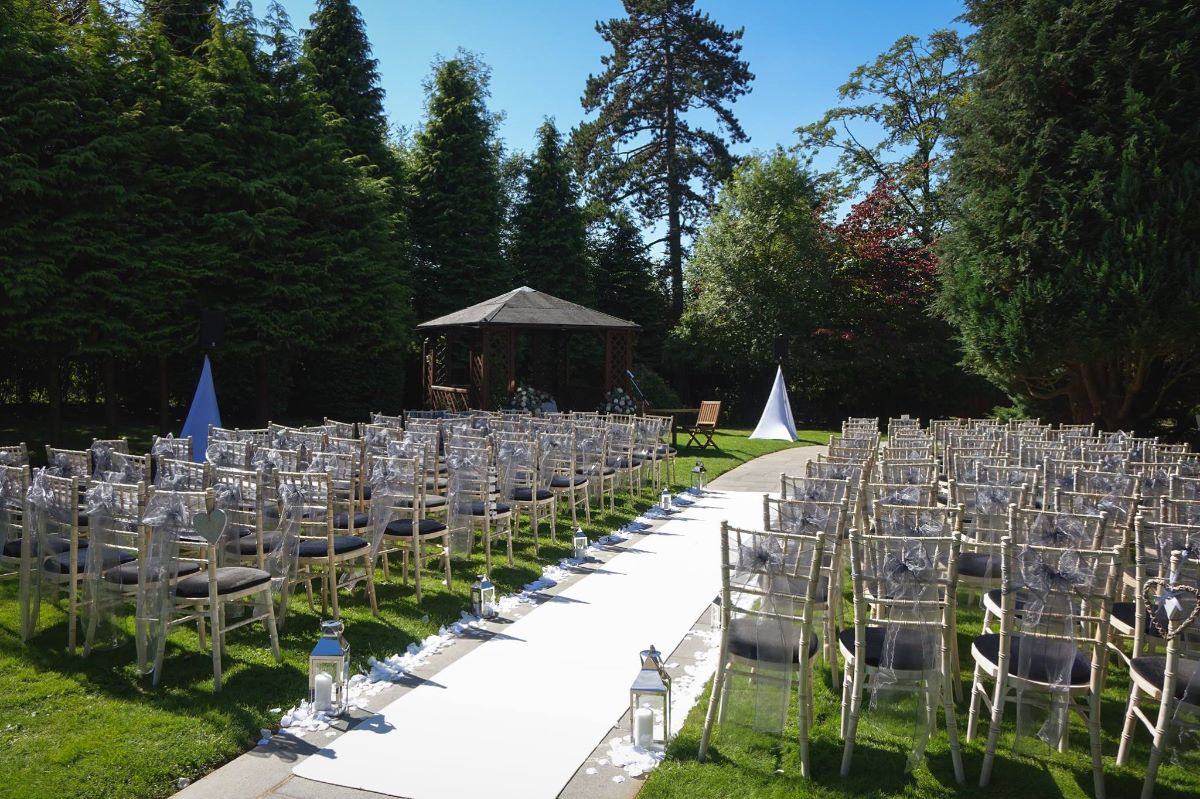 Needham House Hotel Needham House Hotel - Venues - Little Wymondley - Hertfordshire