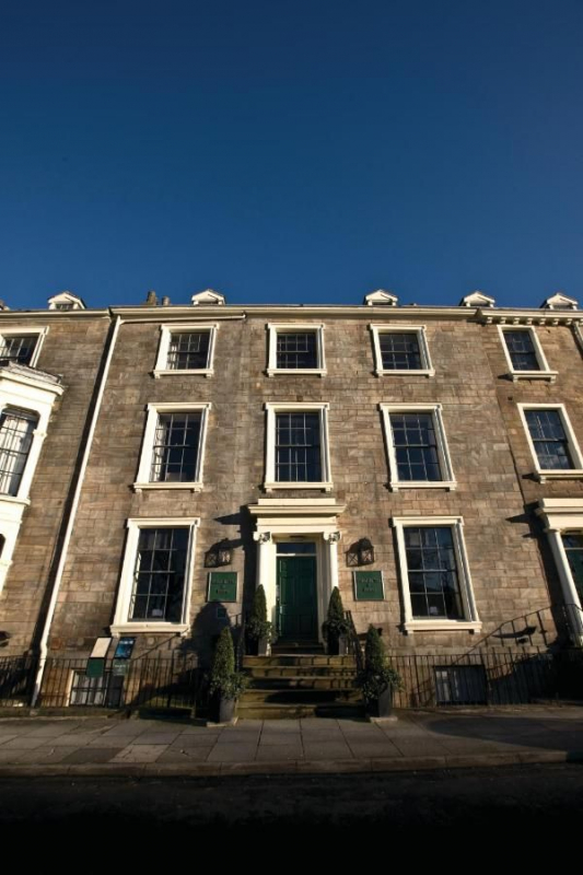 Hotel Du Vin Harrogate Hotel Du Vin Harrogate - Venues - Harrogate - North Yorkshire