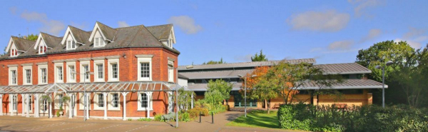 Allum Manor Allum Manor - Wedding Venue - Elstree - Hertfordshire