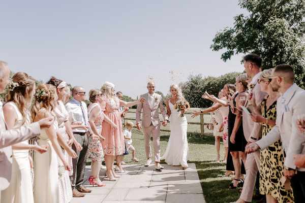Fynn Valley Fynn Valley - Wedding Venue - Ipswich - Suffolk