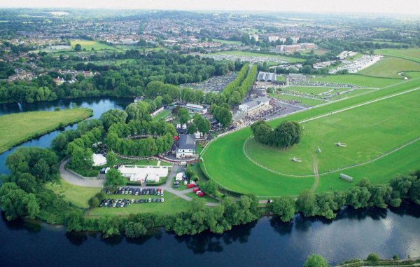 Royal Windsor Racecourse Royal Windsor Racecourse - Wedding Venue - Windsor - Berkshire