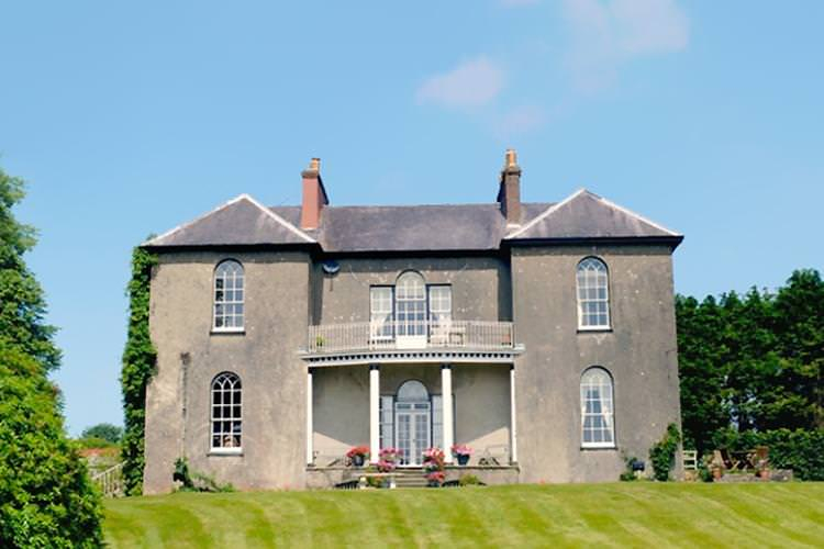 Boulston Manor Boulston Manor - Venues - Haverfordwest - Pembrokeshire