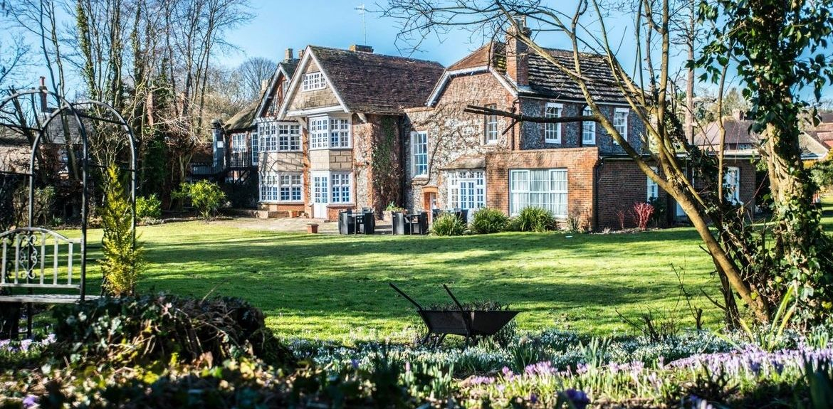 Findon Manor Findon Manor - Venues - Worthing - West Sussex