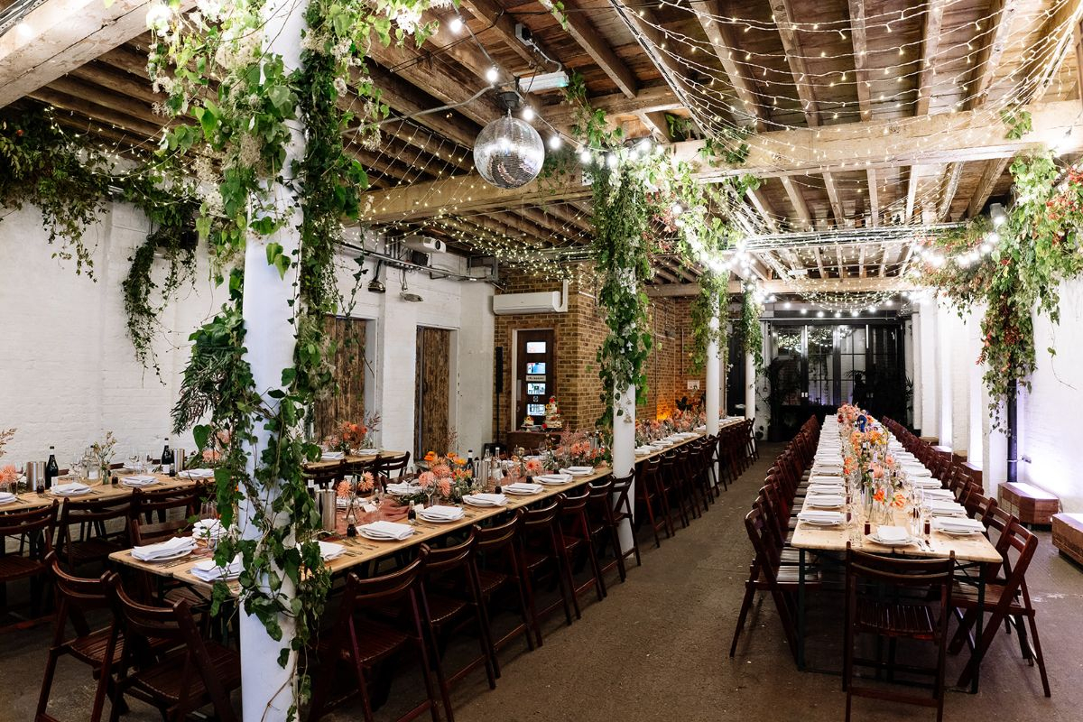 100 Barrington 100 Barrington - Venues - London - Greater London