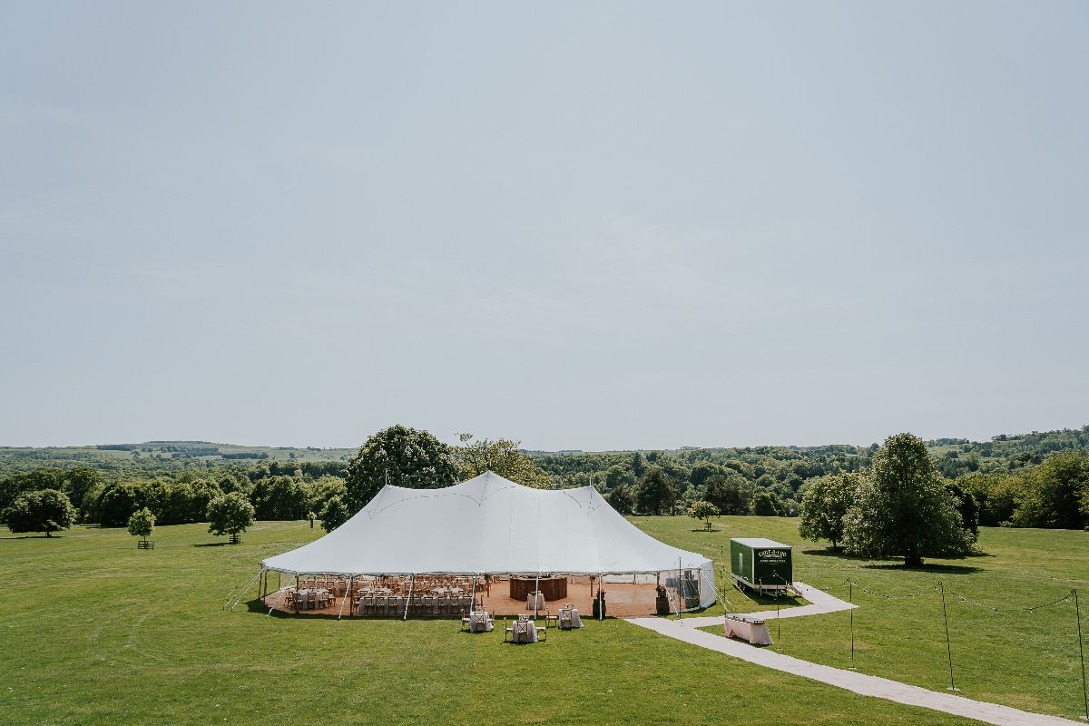 Pitched Events Pitched Events - Marquees / Tipis - Newcastle upon Tyne - Tyne And Wear