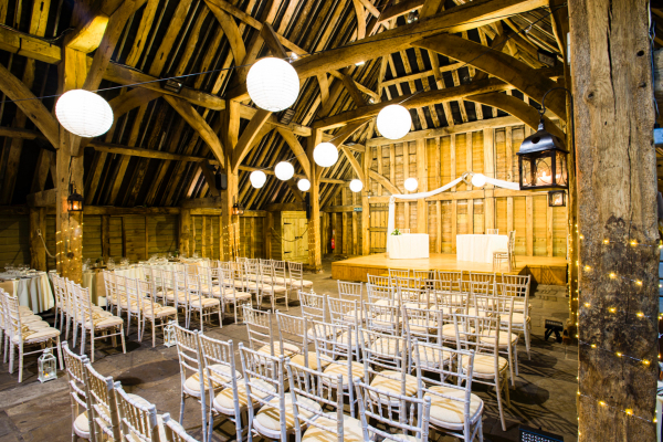The Priory The Priory - Wedding Venue - Hitchin - Hertfordshire