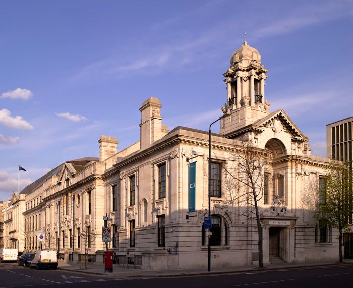 Town Hall Hotel Town Hall Hotel - Venues - London - Greater London