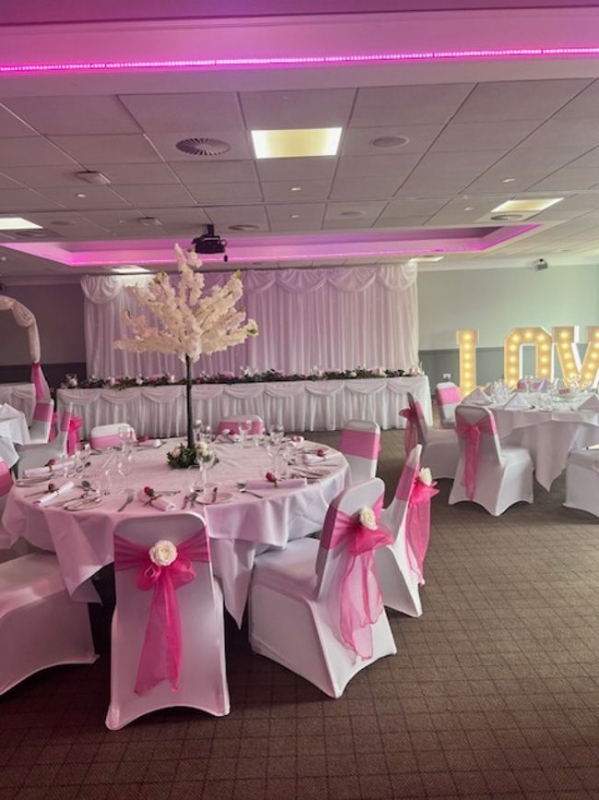 Village The Hotel Club - Venues - Priory Park - East Riding of Yorkshire