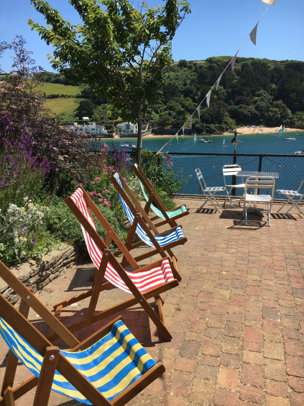 Cliff House Salcombe Cliff House Salcombe - Venues - Salcombe - Devon