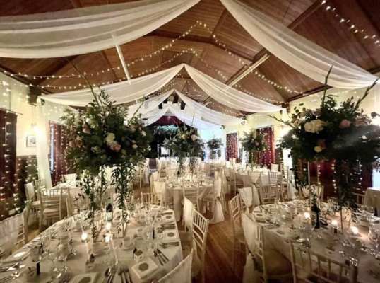 White Rose Weddings & Events - Wedding Planner - Northallerton - North Yorkshire
