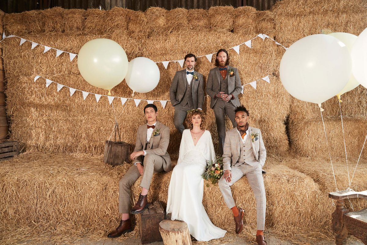 Suit Direct Suit Direct - Men's Formal Wear / Hire - Leeds - West Yorkshire