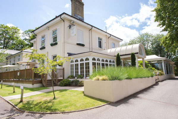 Forest Lodge Hotel Forest Lodge Hotel