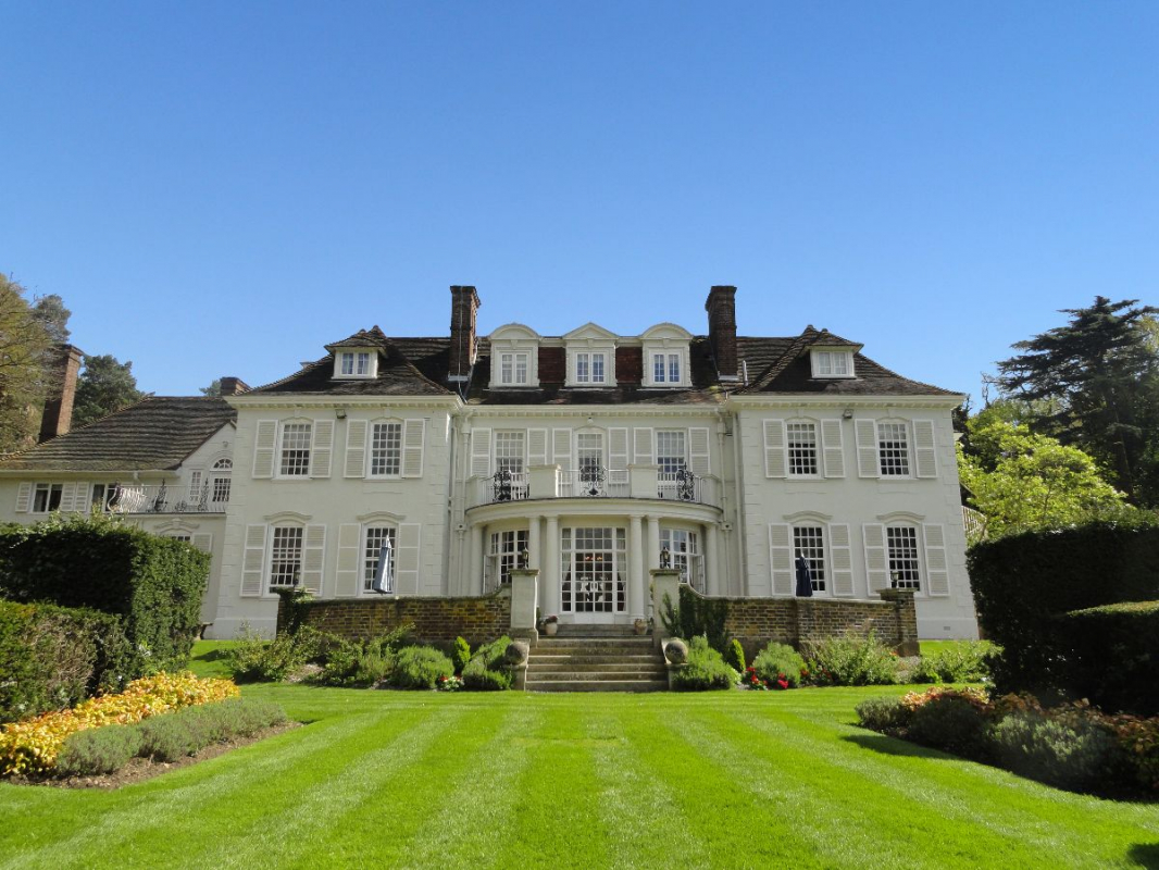 Gorse Hill Surrey Gorse Hill Surrey - Venues - Woking - Surrey