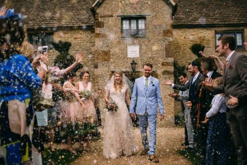 Sulgrave Manor Sulgrave Manor - Wedding Venue - Banbury - Oxfordshire