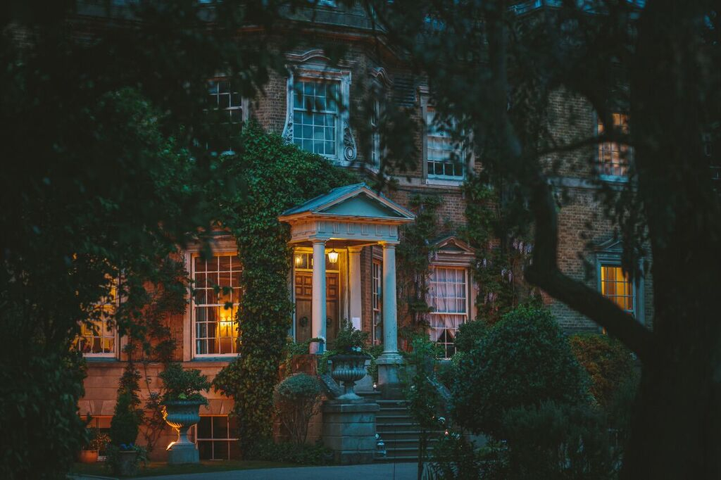Hampton Court House Hampton Court House - Venues - East Molesey - Greater London