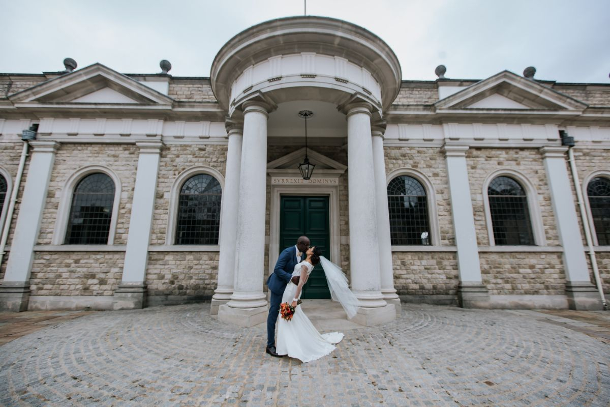 BridgeWeddings BridgeWeddings - Videographers - London - Greater London