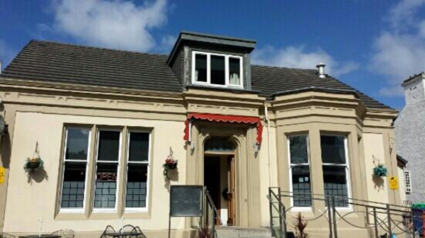Clydesdale Hotel Clydesdale Hotel